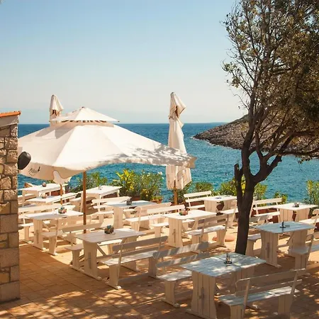 Resort Poljana Romantic